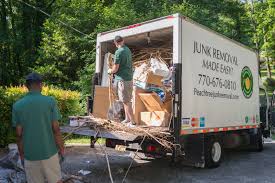 Professional Junk Removal in Galax, VA